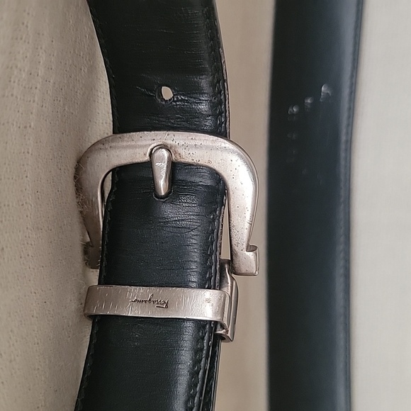 Salvarore Ferragamo Belt main image 5